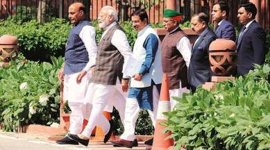 Cabinet reshuffle this week, eye on coming polls, Covid control