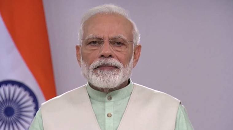 Pain of the poor and labourers cannot be described in words, says PM Modi