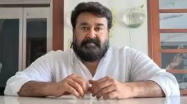 Mohanlal on PM Narendra Modi video message 9pm on sunday for 9 minutes