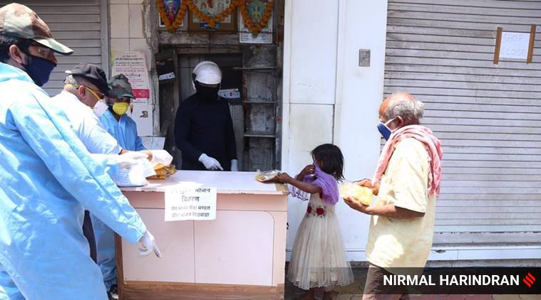 In Ambujwadi slum, a slow return to conditions that brought hundreds of migrants to Mumbai
