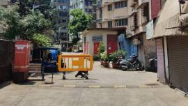 coronavirus, covid-19 mumbai, maharashtra coronavirus cases, maharashtra coronavirus death toll, coronavirus india death toll, coronavirus news updates