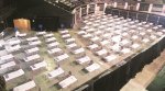 In Mumbai, a quarantine model under the dome: comfort, contactless