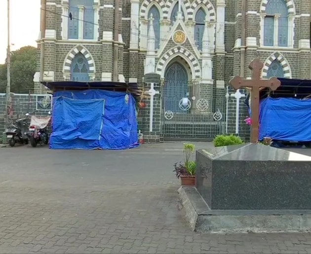 coronavirus easter celebrations, coronavirus easter India, coronavirus easter mumbai, coronavirus easter lucknow, coronavirus easter Goa, coronavirus easter USA, coronavirus easter soth korea, coronavirus easter Europe, coronavirus easter pakistan, coronavirus easter srilanka, coronaviurs latest updates, covid-19 global updates, covid-19 india updates, cov-19 latest news, coronavirus news, indian express news