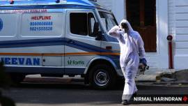 mumbai covid deaths, bmc covid deaths data,Maharahstra coronavirus update,