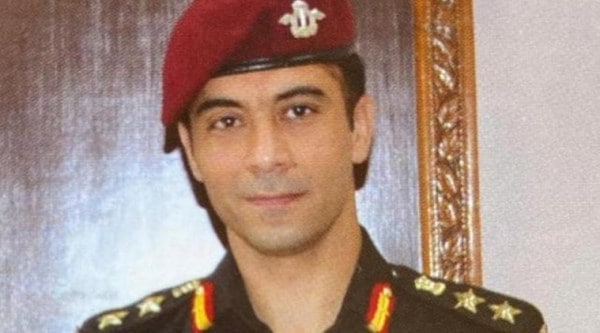 Navjot Singh Bal, Military, Military Digest