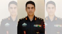Navjot Singh Bal, Military, Military Digest