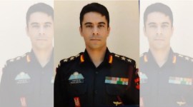 Navjot Singh Bal, Military, Military Digest