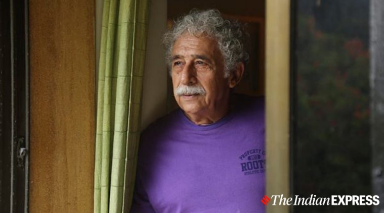 Naseeruddin Shah: Not missing commercial movies; more challenging work