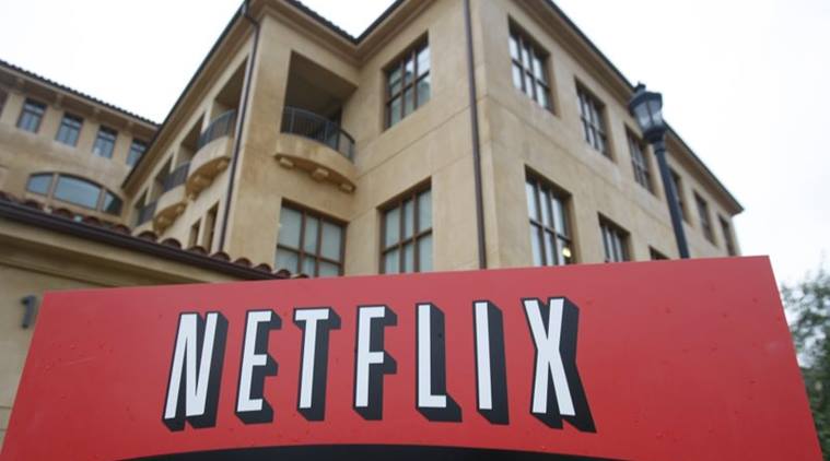 Pandemic and chill: Netflix adds 16 million subscribers