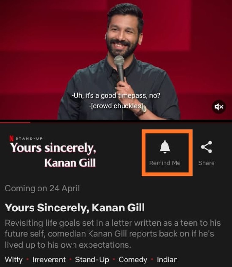netflix, netflix tips and tricks, netflix clear watch history, how to download netflix shows, netflix shows, upcoming netflix shows