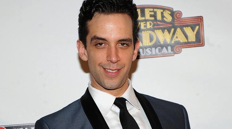 Nick Cordero coronavirus complications