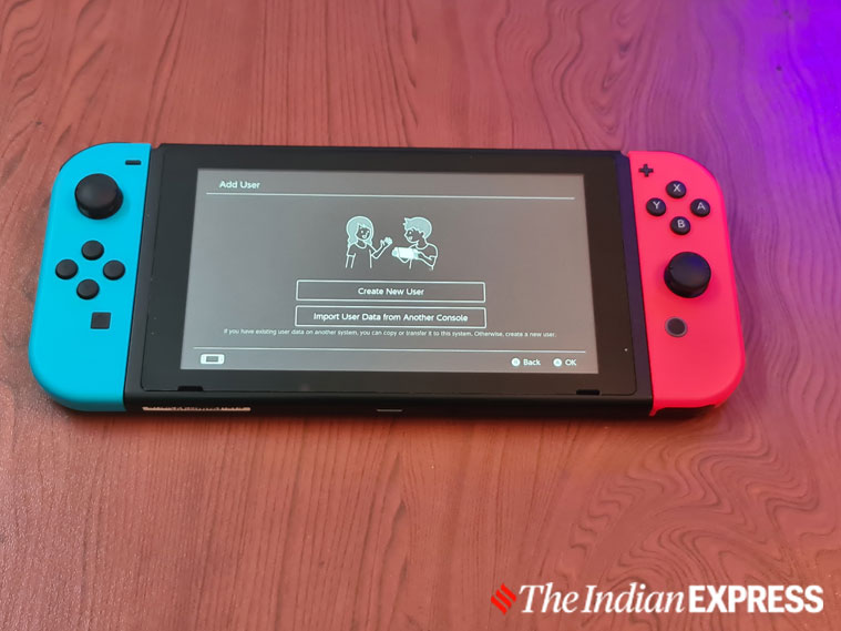 cool things to do with nintendo switch