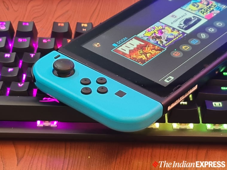 cool things to do with a nintendo switch