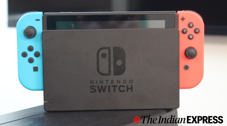will there be a new nintendo switch in 2020