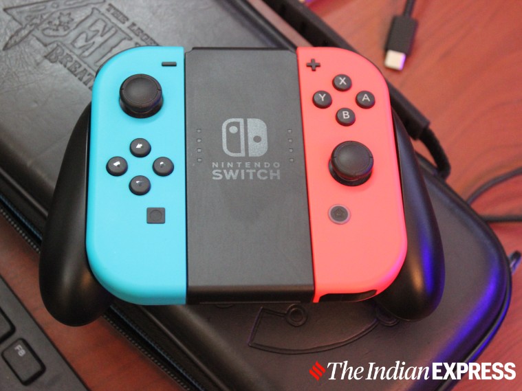 Nintendo Switch, Nintendo Switch Tips, Nintendo Switch Cheats, Unknown Nintendo Switch Facts, Nintendo Switch Console, Nintendo Switch Hacks 