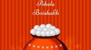Nobo Borsho, Poila Baisakh, Bengali New Year, Bengali New Year celebrations, indian express, indian express news