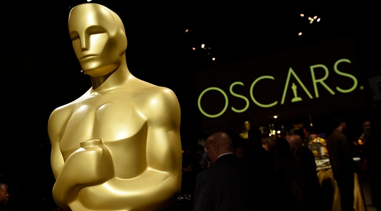 Streaming films eligible for Oscars, but for one year only