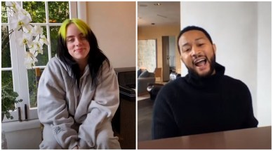 One World: Together at Home