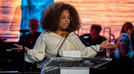 Oprah Winfrey donates 10 million dollars for coronavirus relief