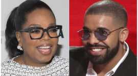 Oprah's Bank Account