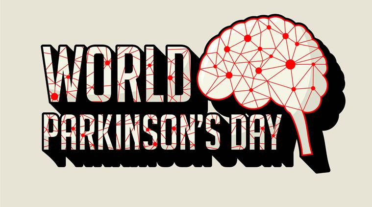 día mundial de la enfermedad de parkinson mes de concientización sobre la enfermedad de parkinson hechos y mitos sobre la enfermedad de parkinson salud indian express noticias de indian express