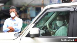 coronavirus, coronavirus west bengal, coronavirus Nabanna, mamata banerjee coronavirus, kolkata city news