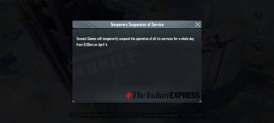 PUBG Mobile offline, PUBG Mobile, PUBG Mobile coronavirus, PUBG Mobile COVID-19, PUBG Mobile servers down, Can't play PUBG Mobile, PUBG Mobile servers offline, PUBG Mobile down