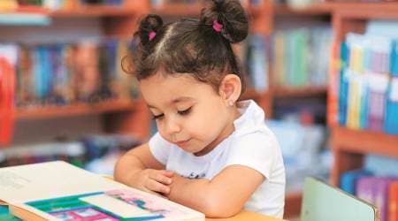 COVID-19 crisis, children's books publishing, eye 2020, sunday eye, indian express, indian express news