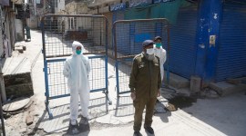 Coronavirus lockdown, containment zones, community leaders, BMC, Mumbai news, Indian express news