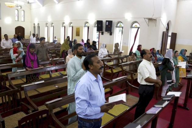 coronavirus easter celebrations, coronavirus easter India, coronavirus easter mumbai, coronavirus easter lucknow, coronavirus easter Goa, coronavirus easter USA, coronavirus easter soth korea, coronavirus easter Europe, coronavirus easter pakistan, coronavirus easter srilanka, coronaviurs latest updates, covid-19 global updates, covid-19 india updates, cov-19 latest news, coronavirus news, indian express news