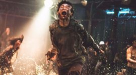 Train to Busan's sequel Peninsula trailer