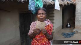 Purulia Bengal Coronavirus lockdown, Purulia PDS ration, Ration cards West Purulia, Purulia Benga Covid-19, covid-19 india