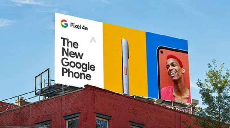 Pixel 4a, Pixel 4a release, Google pixel 4a, Pixel 4a specs, Pixel 4a features, Pixel 4a price in India, Google I/O 2020