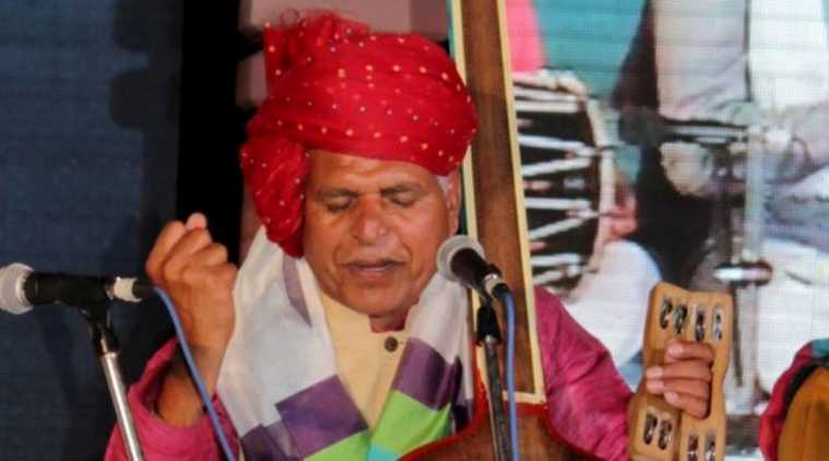 Prahlad Singh Tipaniya