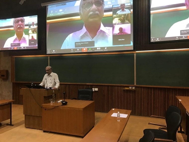 IIM-A, iim admission, cat, education news, coronavirus update, coronavirus update, lockdown, education news, employment news, govt jobs, sarkari naukri, sarkari naukri result, govt jobs, iim new batch