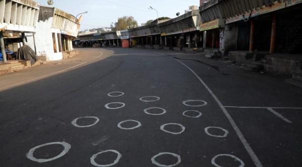 Pune Market, Pune COVID-19, Pune Wholesale Vegetable Market