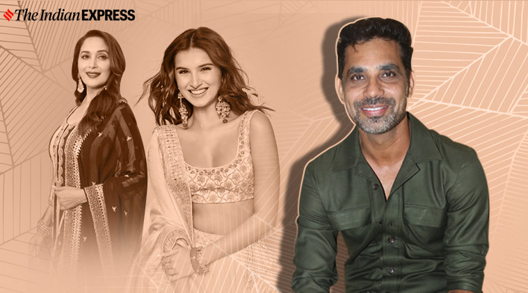 Shilpa Shetty is easy to work with: Designer Punit Balana