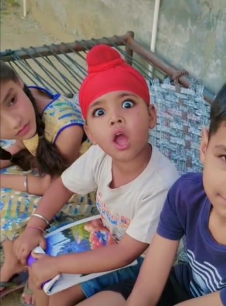 Punjab TikTok, TikTok Star, Moga