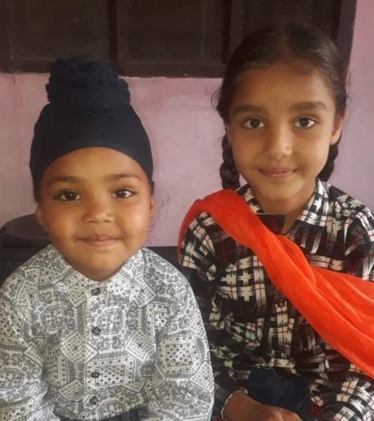 Punjab TikTok, TikTok Star, Moga