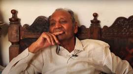 R V SMITH, r v smith dead, r v smith passes away, r v smith obituary, delhi chronicler, delhi columnist, delhi news, indian express