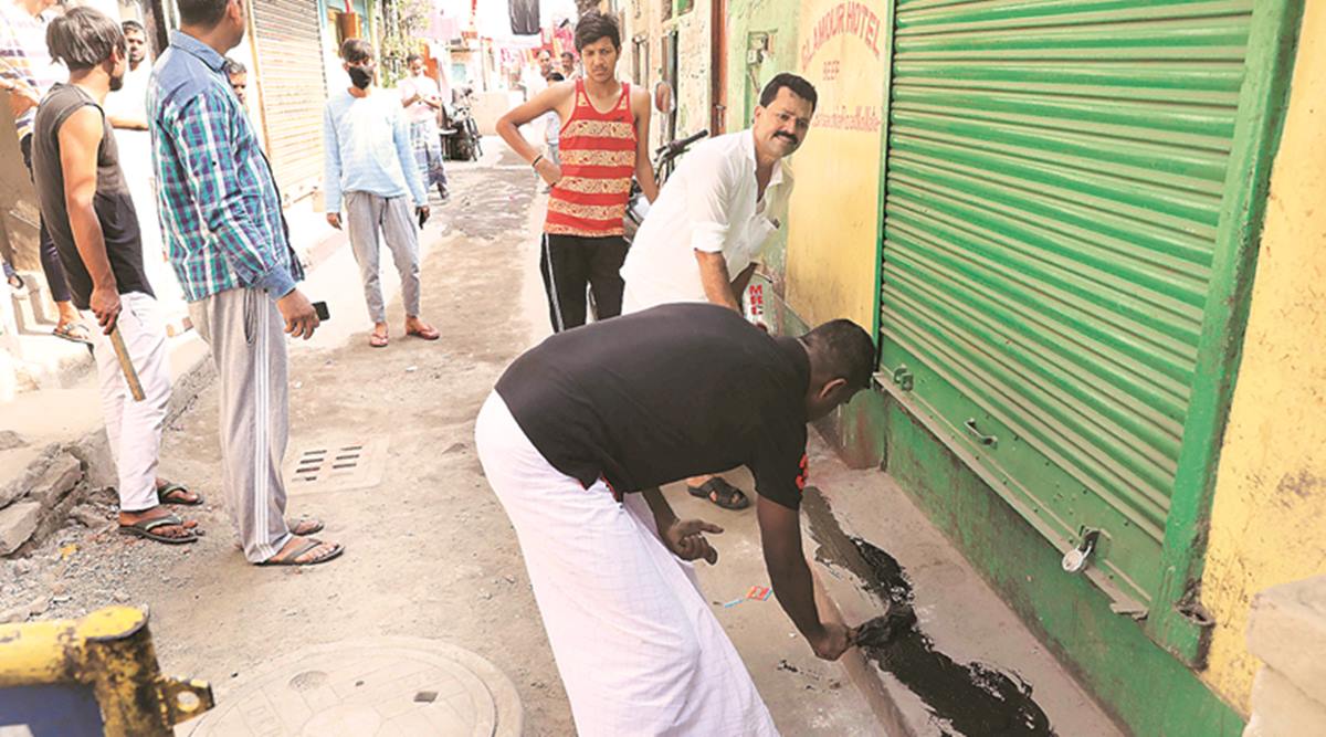 Mamata Banerjee, coronavirus outbreak, india lockdown, Bengal cases, indian express news