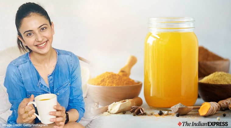 immune boost drink immune boost drink