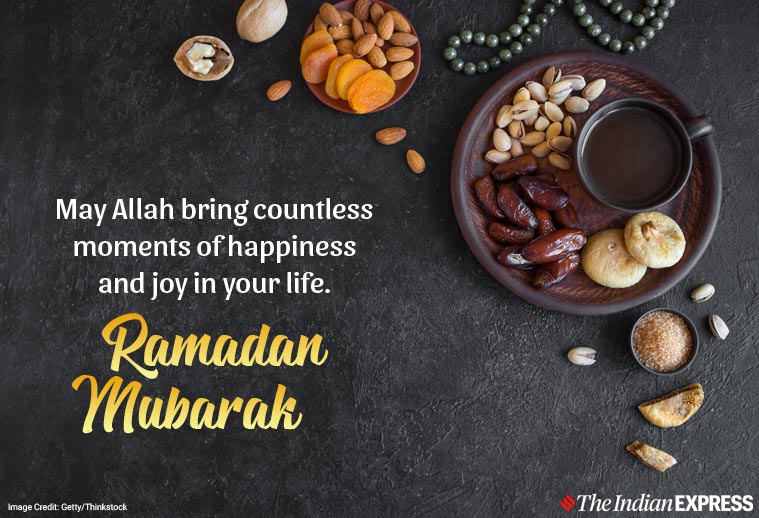 Happy Ramadan 2020 Wishes