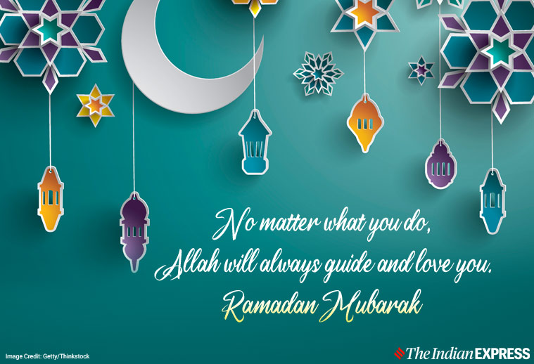 Happy Ramadan 2021: Ramzan Mubarak Wishes, Images, Status, Quotes ...