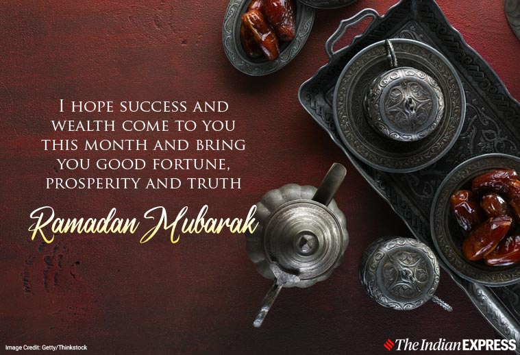 Happy Ramadan Mubarak 2021 Wishes Images Messages Status Quotes
