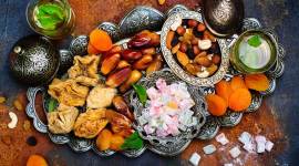 ramadan, ramadan foods to eat, ramadan foods to avoid, ramadan fast, how to fast for ramadan, ramadan sehri food, ramadan iftar food, fasting, health, indian express, indian express news