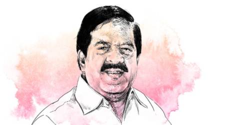 Ramesh Chennithala