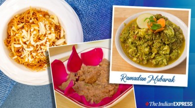 ramadan recipes, ramzan recipes, when is ramadan, iftar recipes, easy recipes, simple ramadan recipes, indianexpress.com, indianexpress, ramadan kab hai, kab hai ramadan, ramzan starting, chef harpal singh sokhi recipes, new recipes, how to make seviyan, islam, eid recipes,