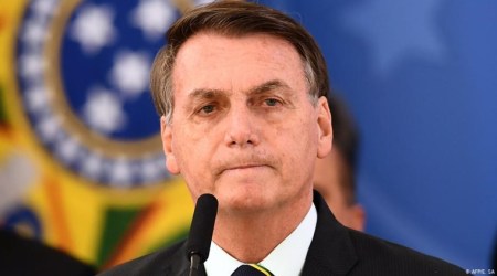 Where could Brazil's criminal investigation of Jair Bolsonaro lead?