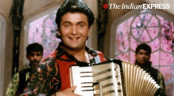 rishi kapoor films